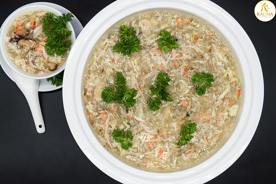 Chọn thực đơn phù hợp