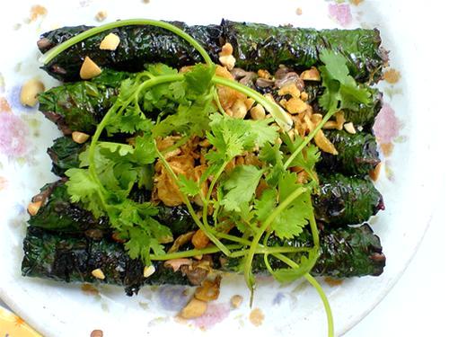 Bò lá lốt