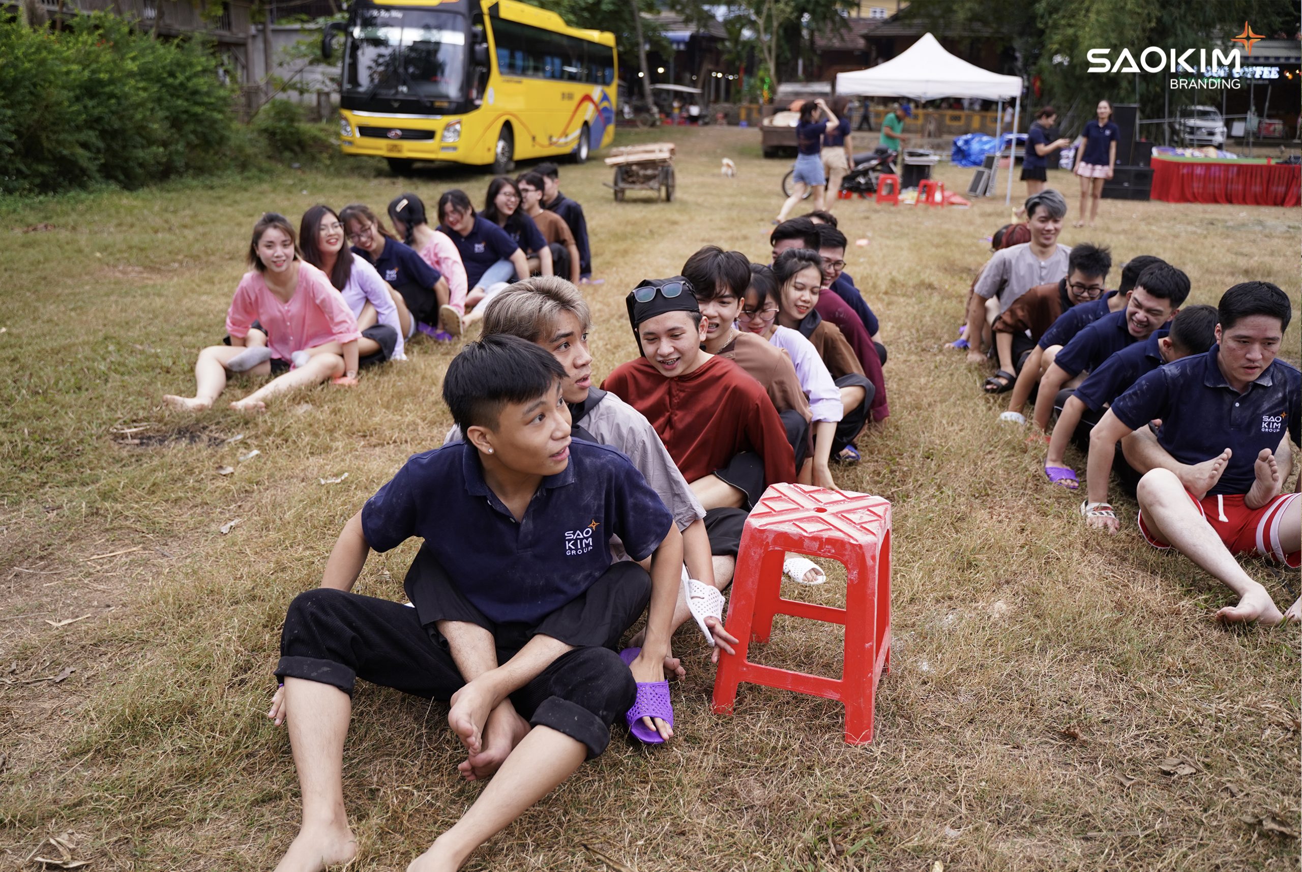 Không gian lưu trú ở Bản Lác mang tính cộng đồng cao, hợp với chuyến đi muốn đi chậm và nghỉ thật