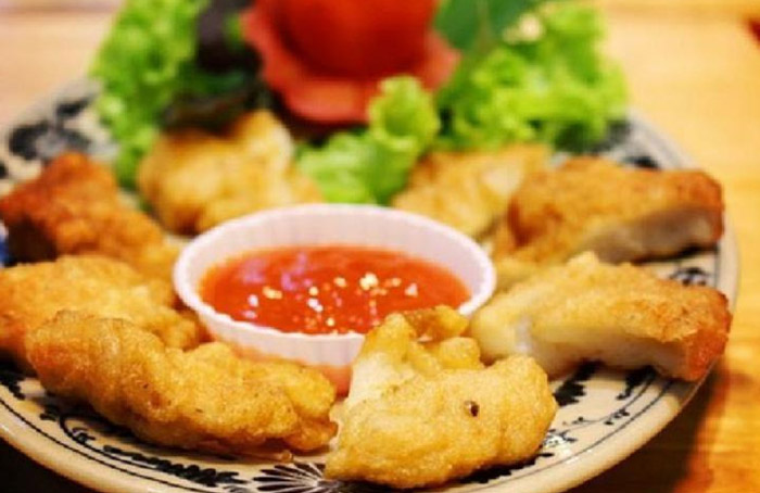 Vịt cỏ Vân Đình