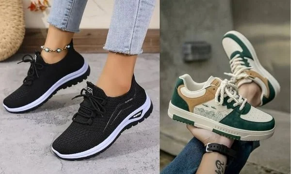 Giày thể thao và sneaker