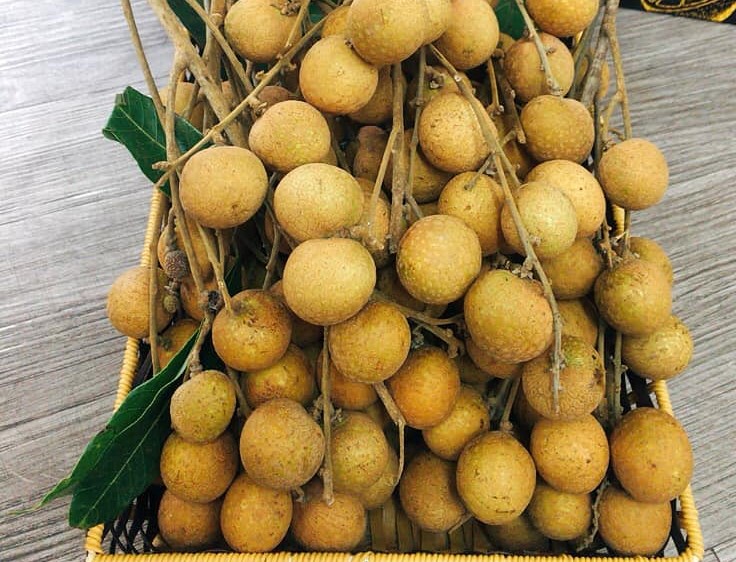 Chè và món ngọt Việt