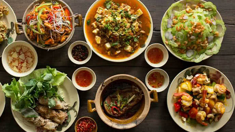 Quán Bụi