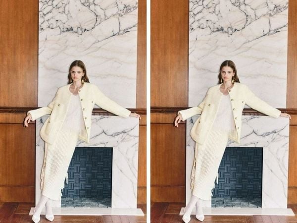 Urban Revivo thời trang thành thị