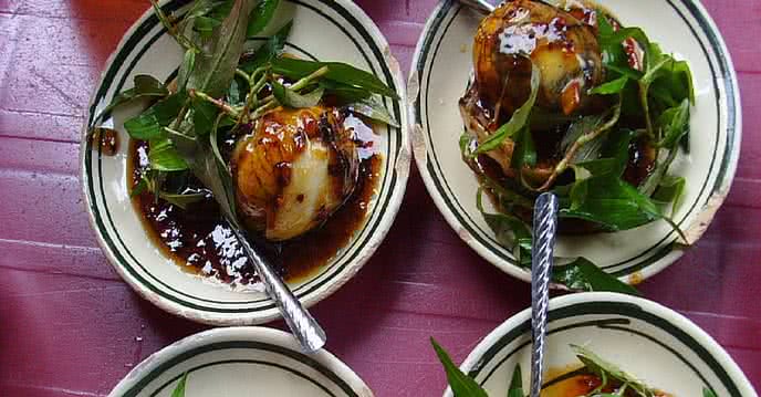 Âm dương trong ăn uống 2