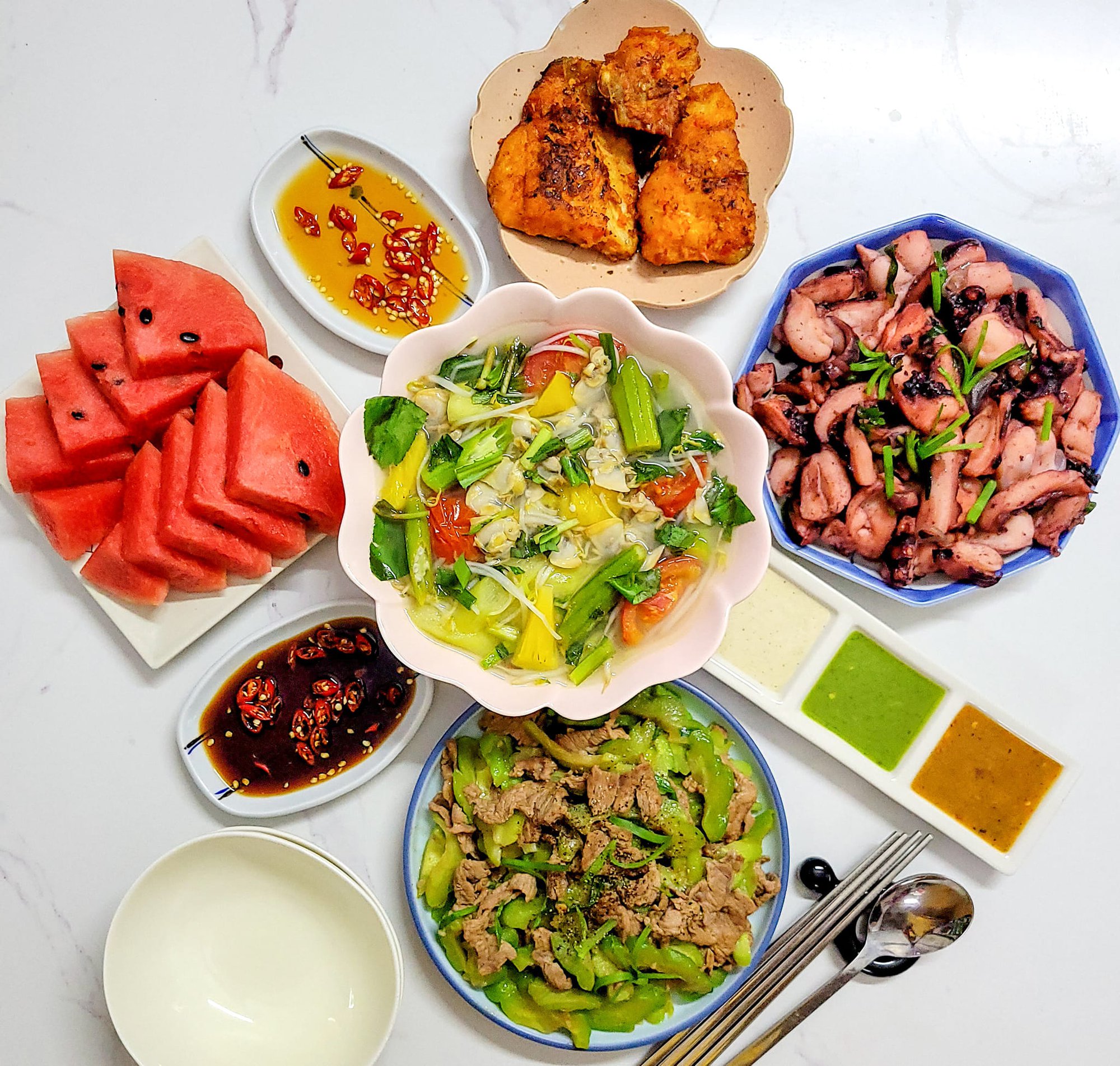 Quà tiện dụng hằng ngày