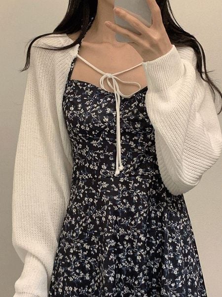 Outfit Tà Xùa nhiều lớp