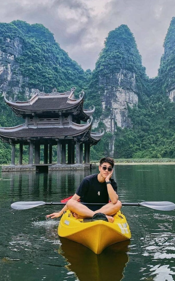 Phố đêm giàu cảm giác