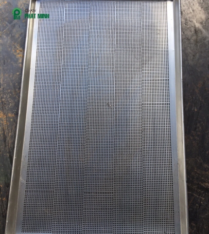 Mâm cơm cân bằng món chính và rau