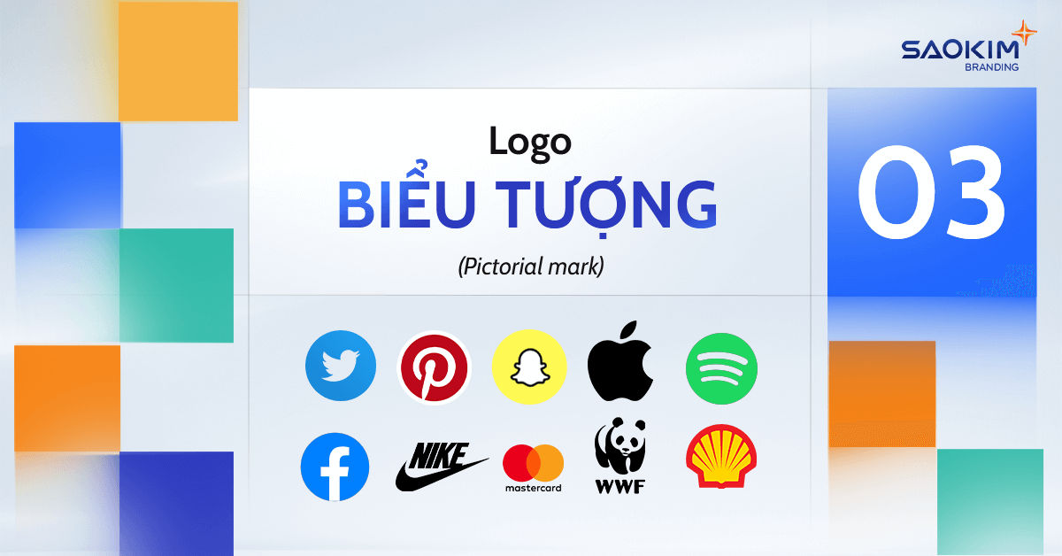 Logo biểu tượng