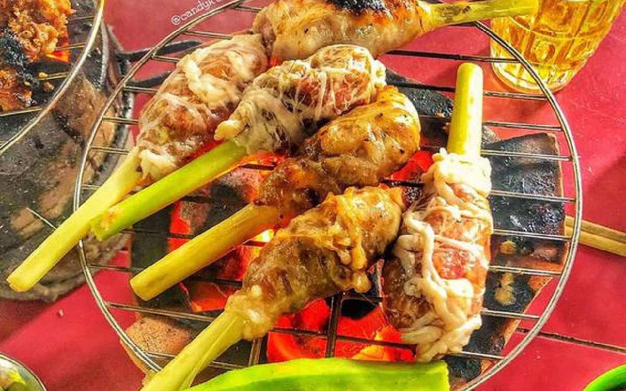 Bò Bảy Núi