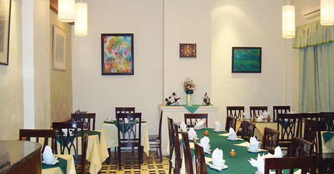 Món chay tiết kiệm cho gia đình