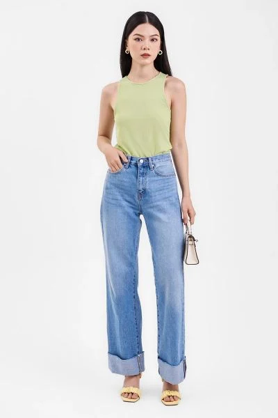 Bảng màu quần áo pastel
