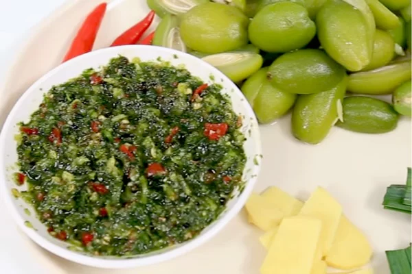 Chẳm chéo