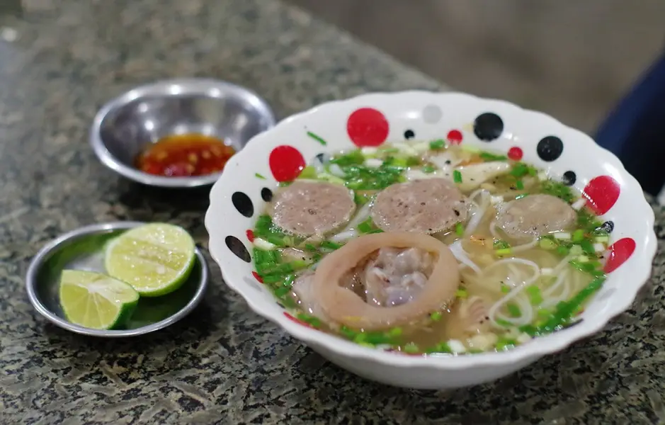 Ẩm thực miền Tây Nam Bộ