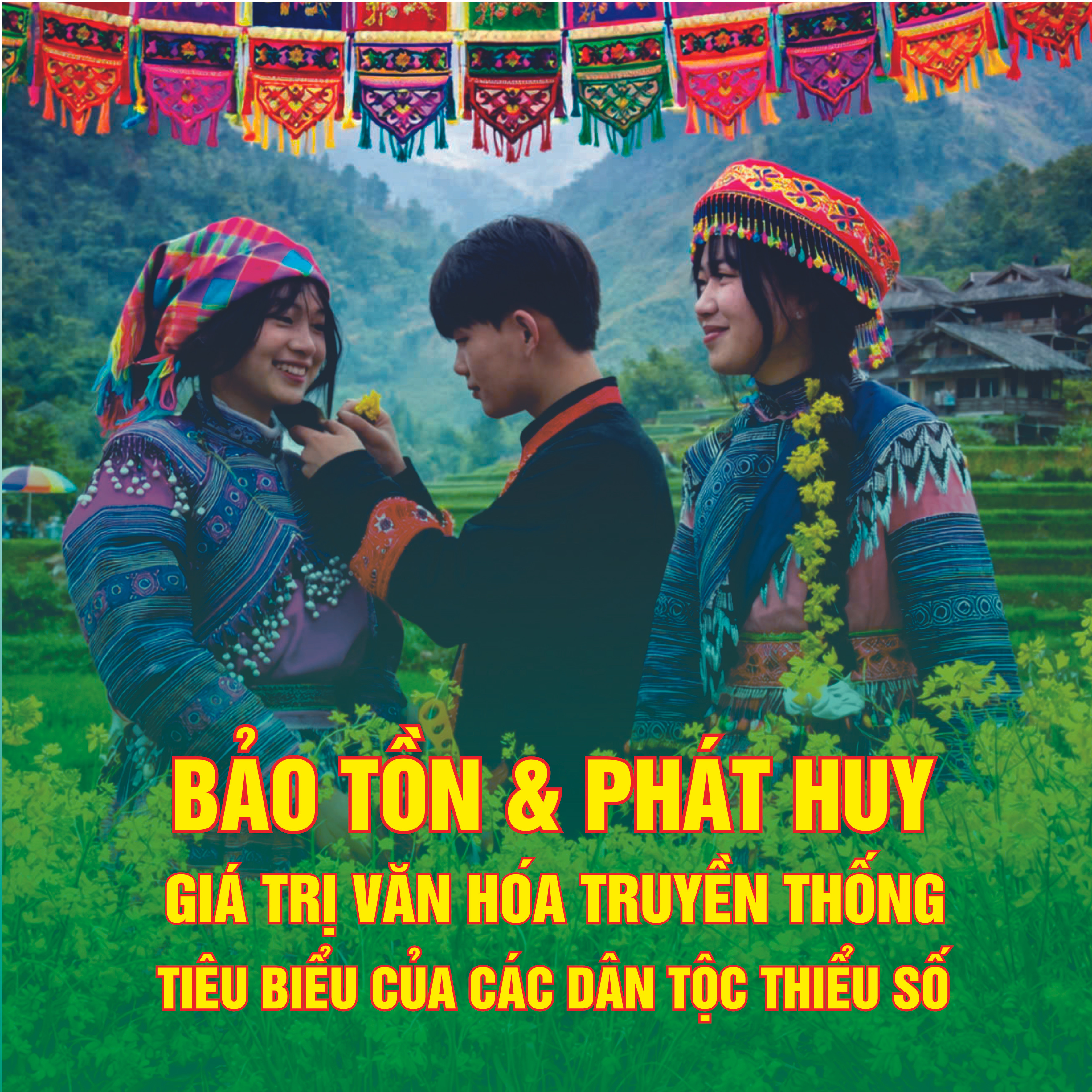 Ẩm thực vùng biển và bản sắc địa phương