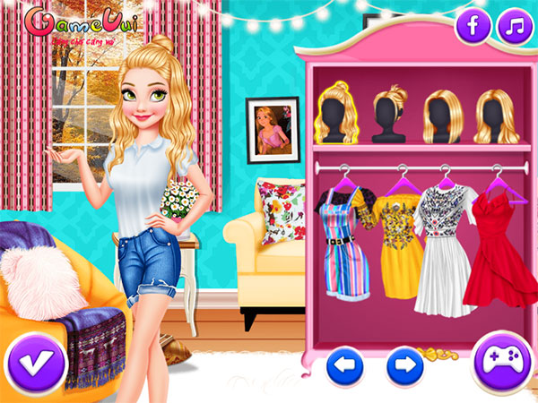 Lên kế hoạch chuyến đi ngắn