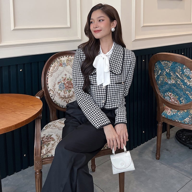 Đặc điểm thời trang nhanh