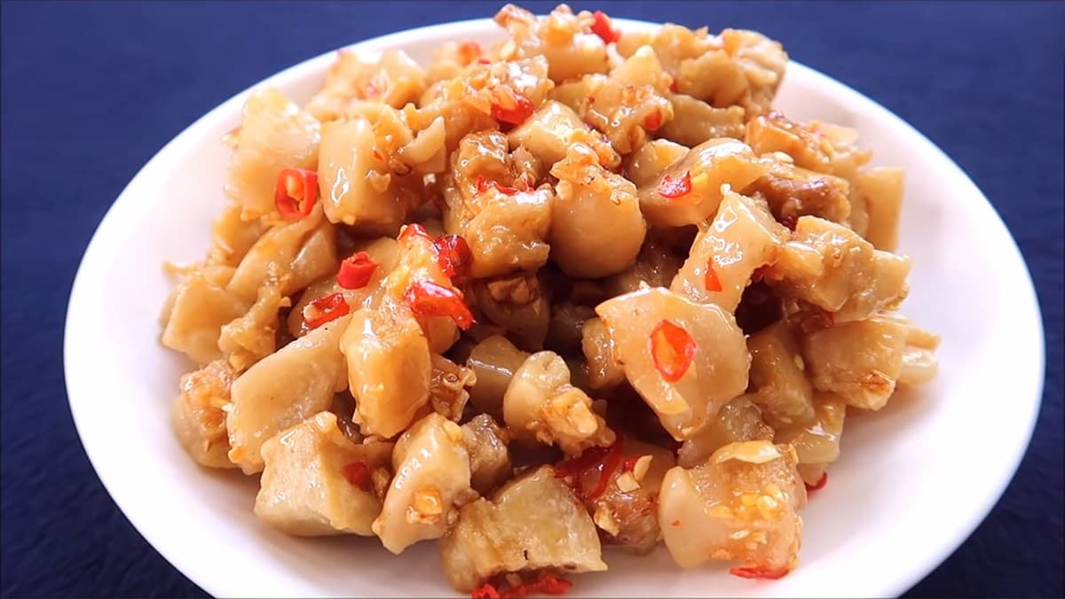 Mẹo nấu nhanh trong bếp