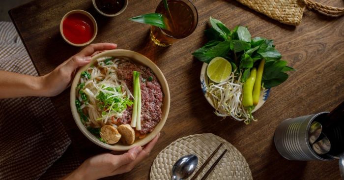 Đặc sản miền Bắc với hương vị thanh và sâu