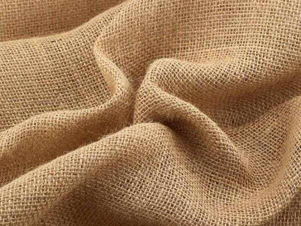 Mô phỏng cấu trúc dệt trơn đan xen chặt chẽ của sợi dệt công nghiệp