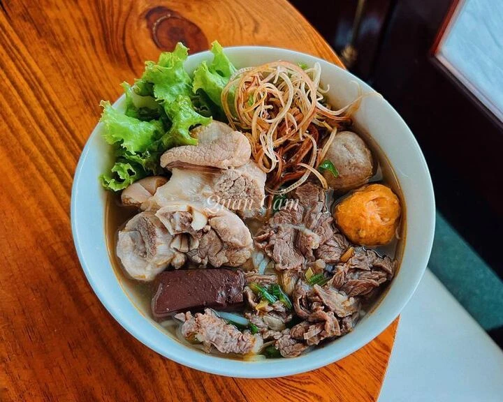 Món ngon miền Nam hợp bữa sum họp gia đình