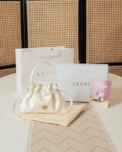 Các thương hiệu túi xách Việt Nam được ưa chuộng