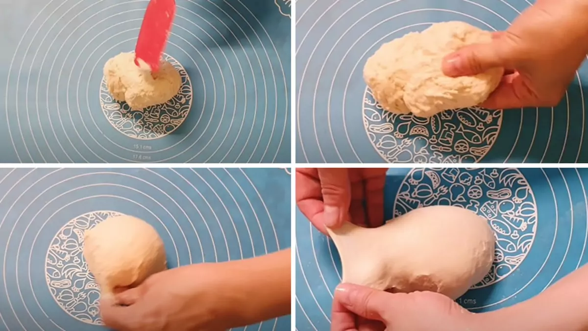 Công thức làm bánh mì Việt Nam đặc ruột