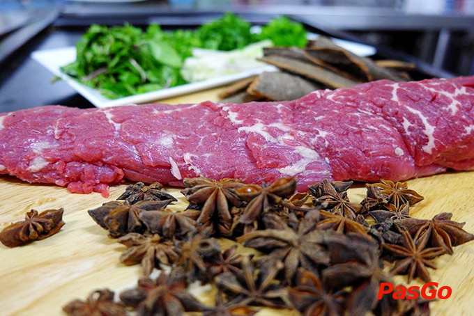 Nét thanh tao ý nhị trong cách thưởng thức phở Bắc