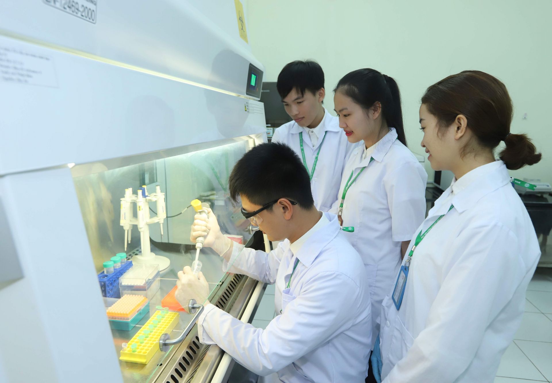 Cách chọn món theo nguyên liệu