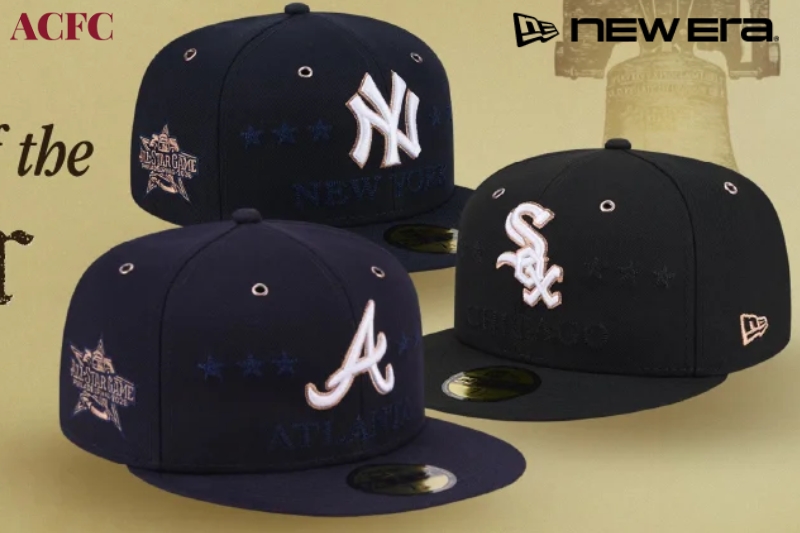 New Era Và Cách Mũ Bóng Chày Trở Thành Biểu Tượng Của Streetwear