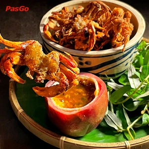 Tám Riêu Lý Chính Thắng