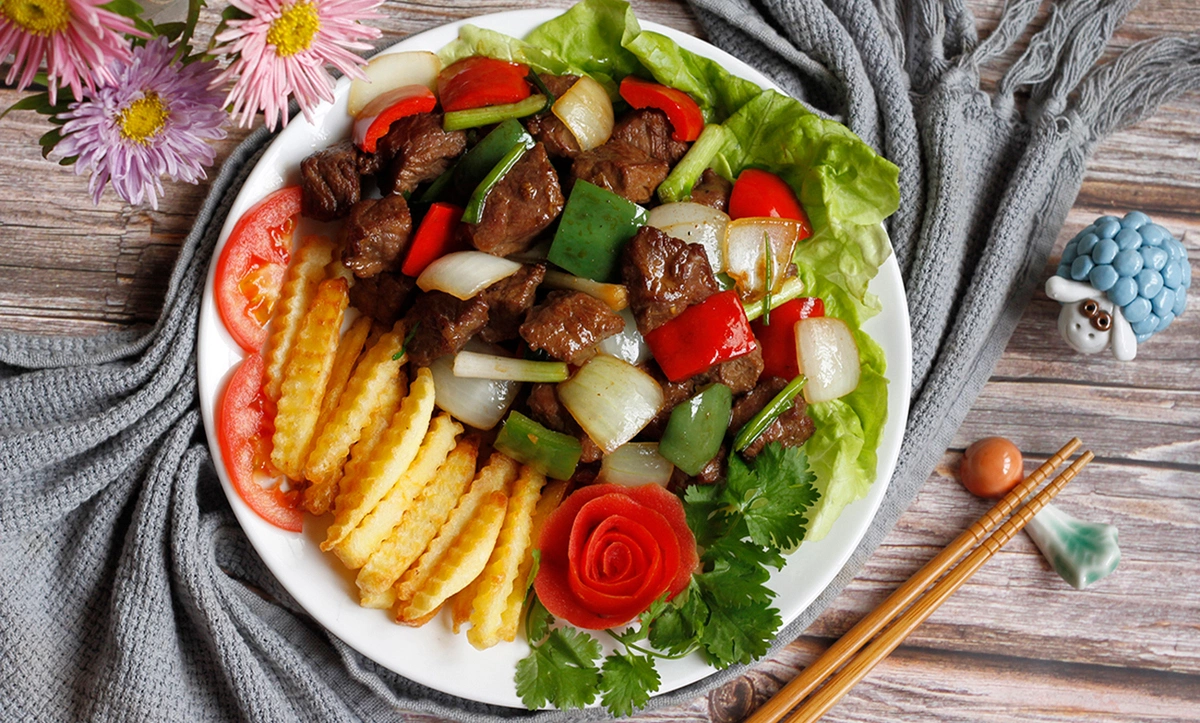 Gỏi cuốn Việt Nam