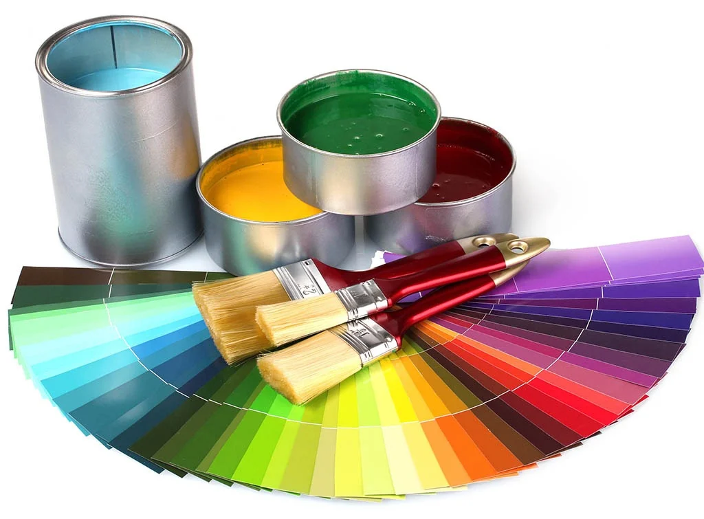 Nguyên liệu sẵn có trong bếp