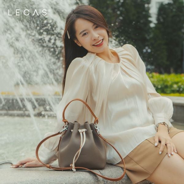 Túi xách Lecas