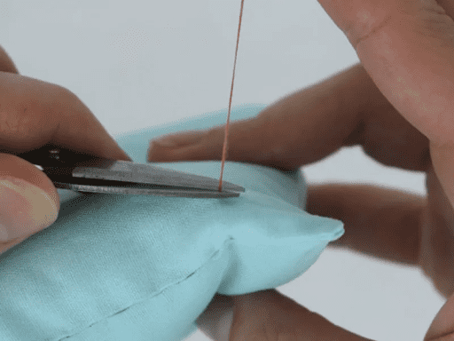 Mẹo giữ quần áo bền hơn