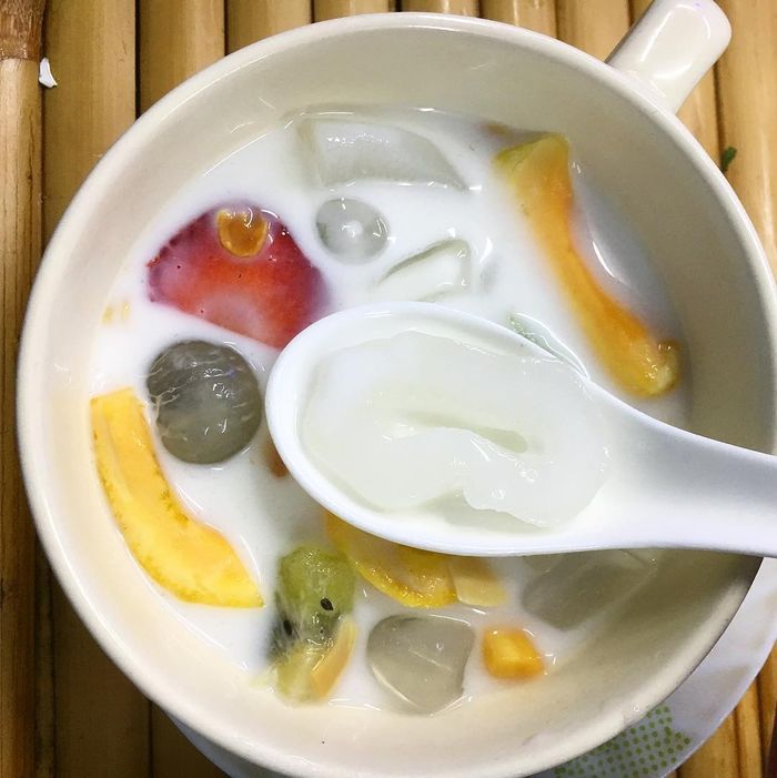 Chè thốt nốt