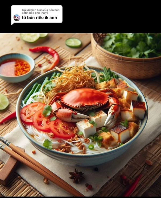 Ẩm thực Việt trong mắt du khách