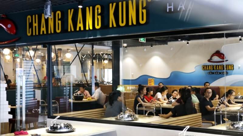 Hấp chín giữ vị ngọt