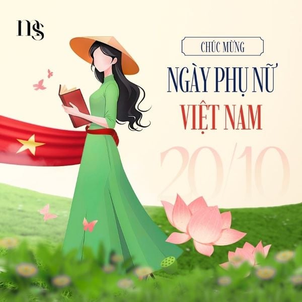 Ngày Phụ nữ Việt Nam