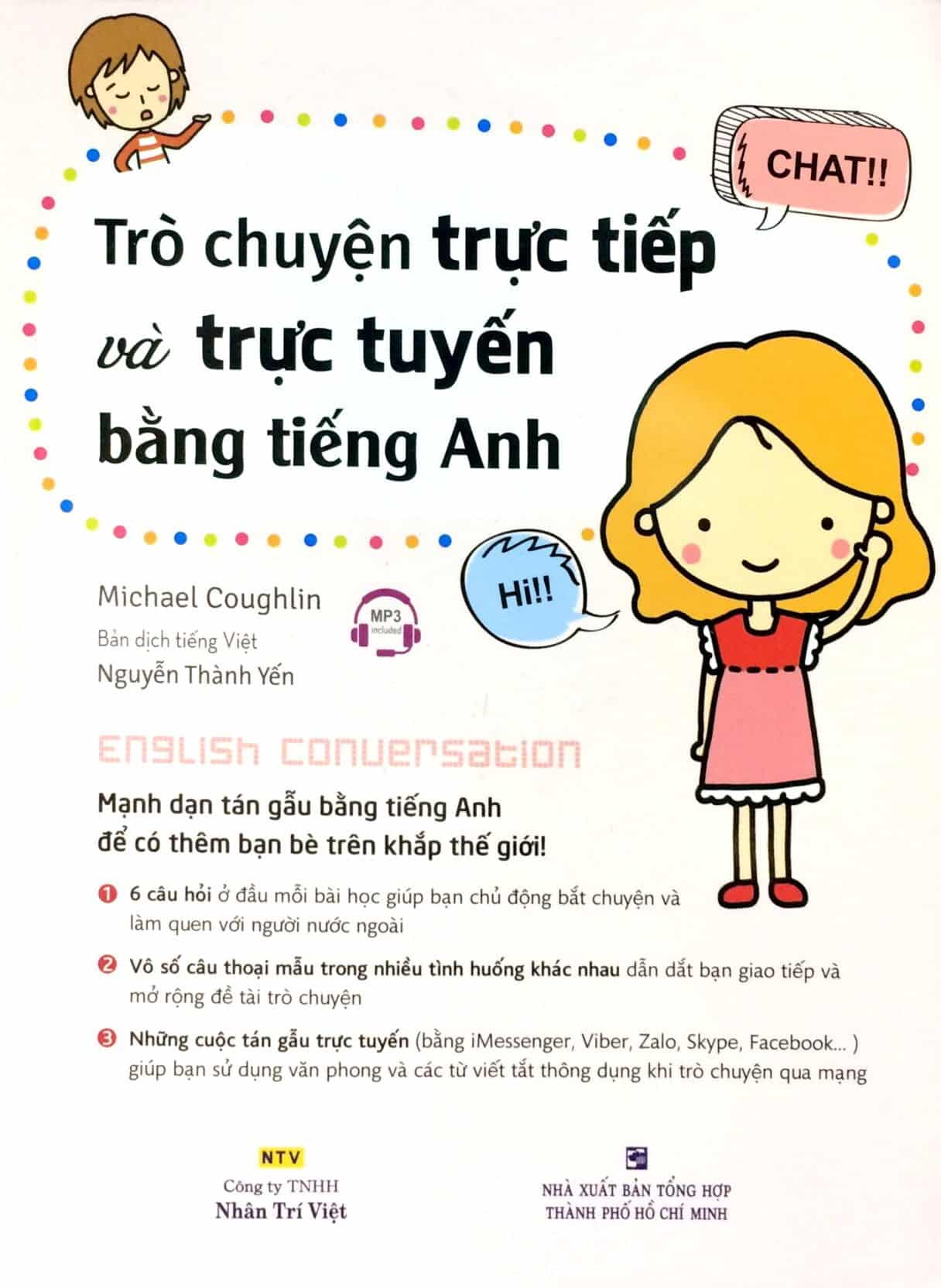 Kết hợp online và trực tiếp
