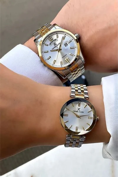 Tặng đồng hồ có ý nghĩa gì - Tặng đồng hồ cho người yêu