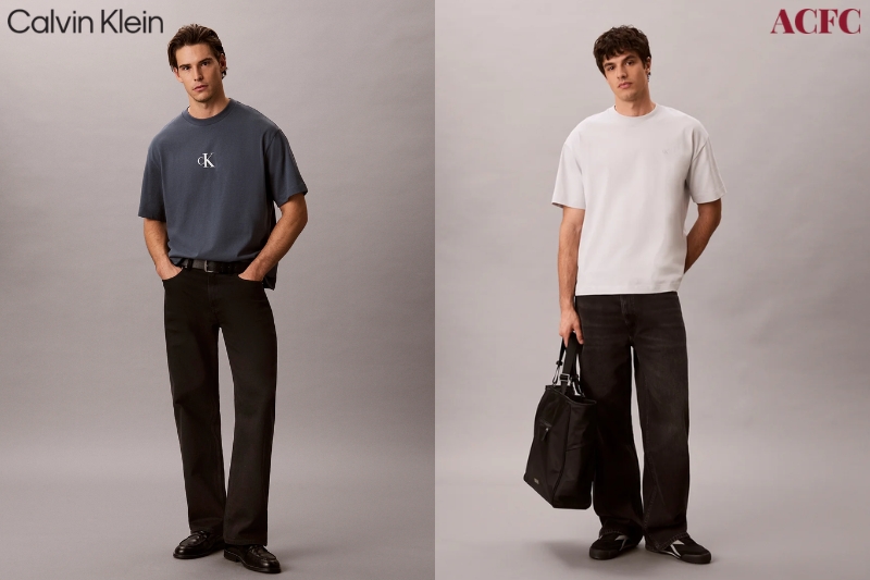 Calvin Klein Việt Nam Và Hành Trình Định Hình Ngôn Ngữ Tối Giản Hiện Đại