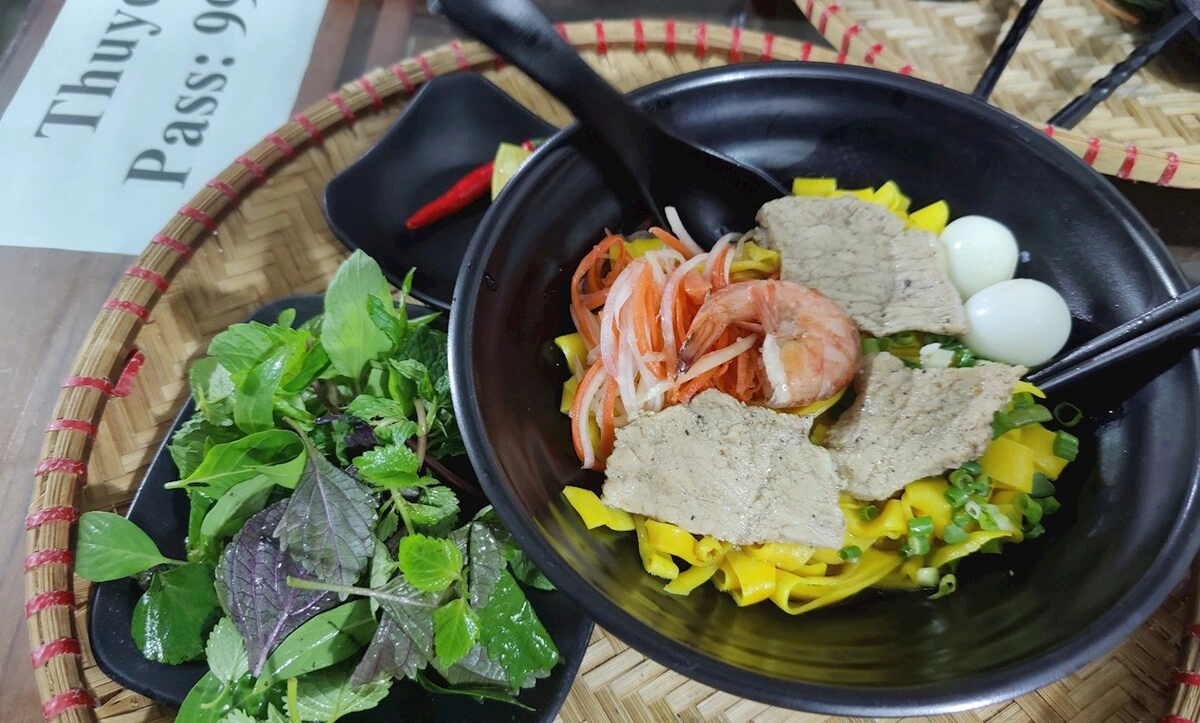 Phở Việt Nam