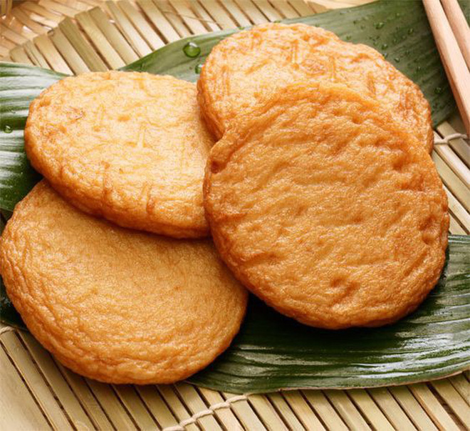 chả cá phú yên