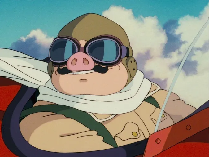 Phim hoạt hình Ghibli hay nhất 7