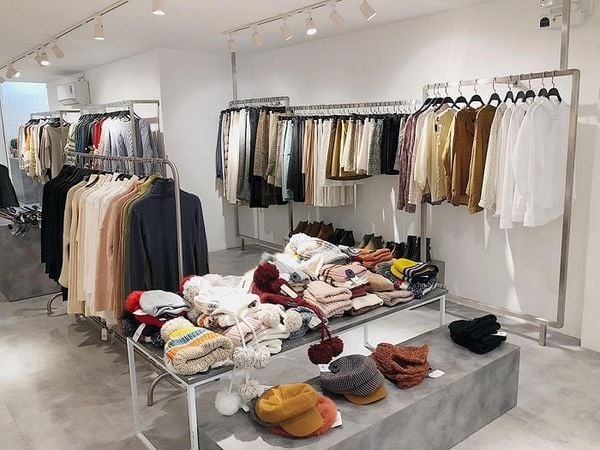 Xem thông tin cửa hàng