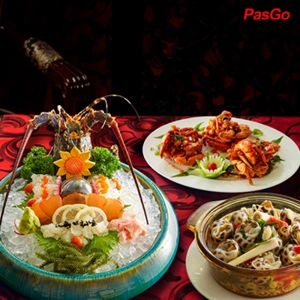 Không gian Phố 79 Sương Nguyệt Ánh