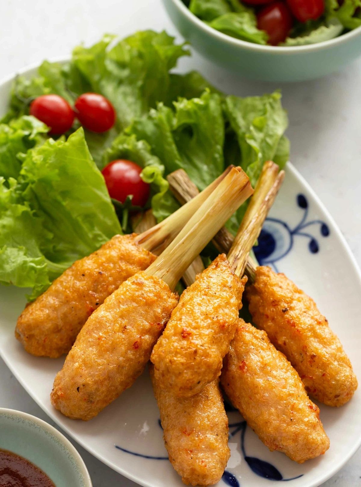 Chả tôm Việt Nam