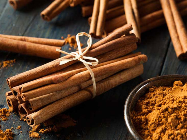 Quế Trà Bồng Quảng Ngãi — gia vị đặc sản miền Trung